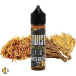 جویس تنباکو طلایی توئیست <br><span>Twist Tobacco Gold No.1 60ml</span>